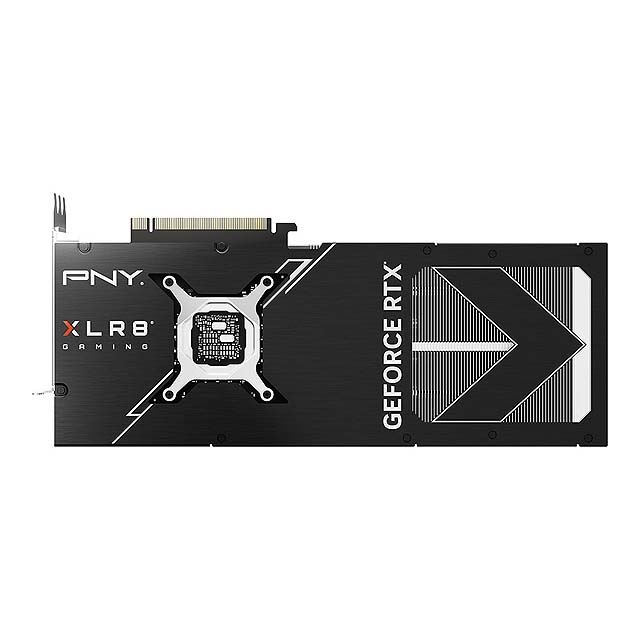 GeForce RTX 4080 16GB XLR8 Gaming VERTO EPIC-X ARGB OC 3FAN