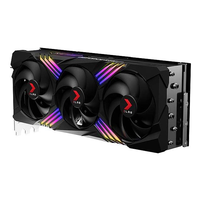 PNY、「GeForce RTX 4080」を搭載したビデオカード - 価格.com