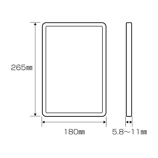 MAGCASE T