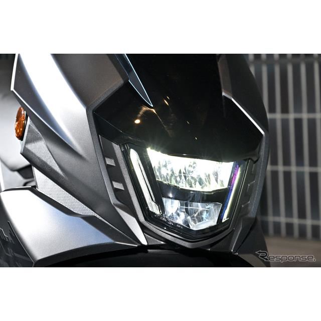 XYL AFjX125 V^