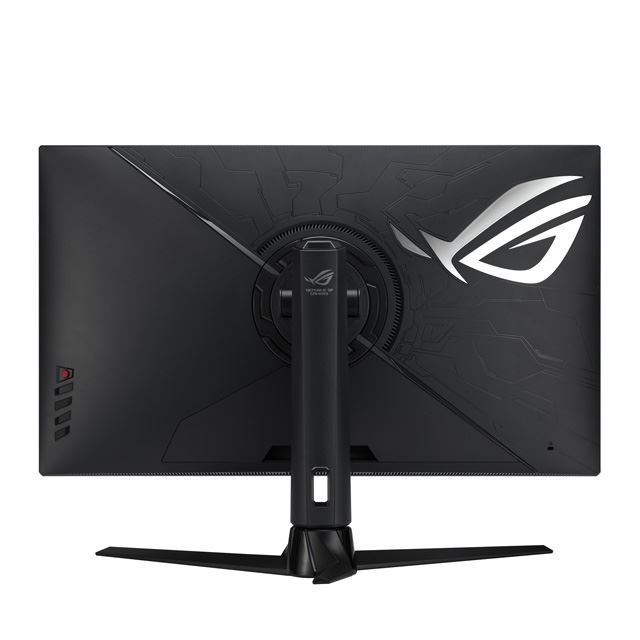 ROG Strix XG32UQ ゲーミングモニター 32インチ 4K-