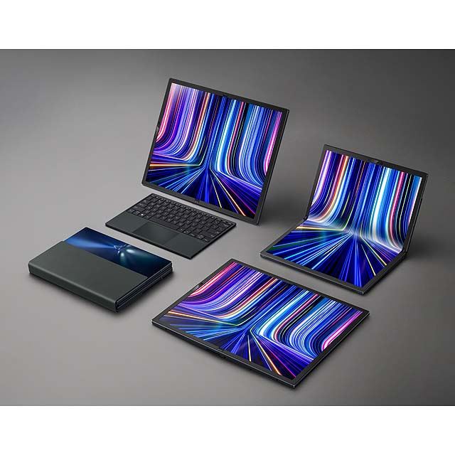 高速Core-i7にSSD搭載！ウルトラブック ASUSノートパソコン-