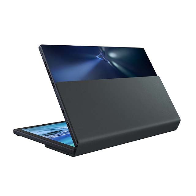 Zenbook 17 Fold OLED UX9702AA