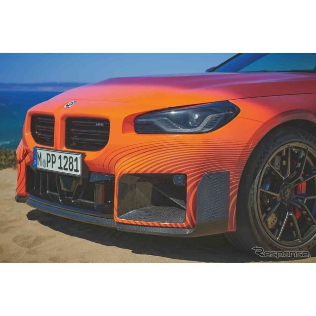 BMW M2 V^́uMptH[}Xp[cv