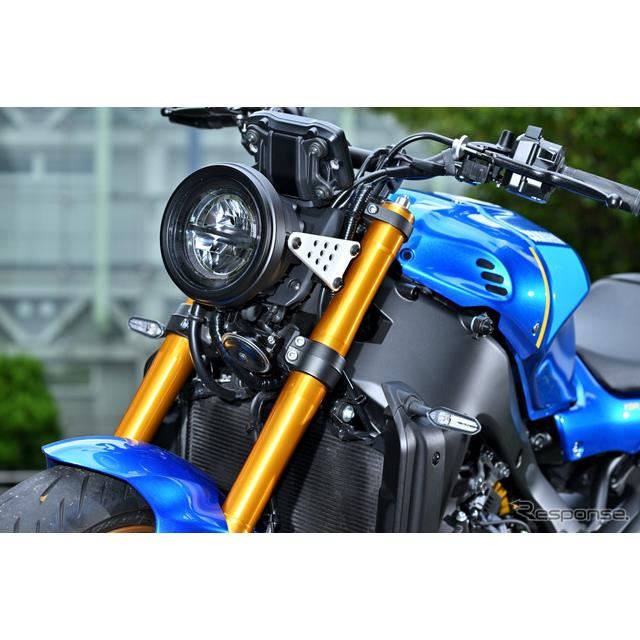 }n XSR900
