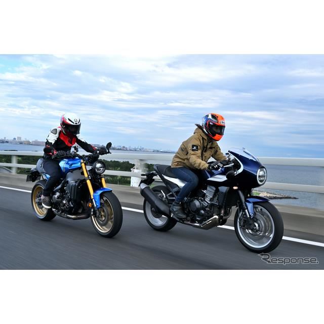 }n XSR900ijƃz_ z[N11iEj