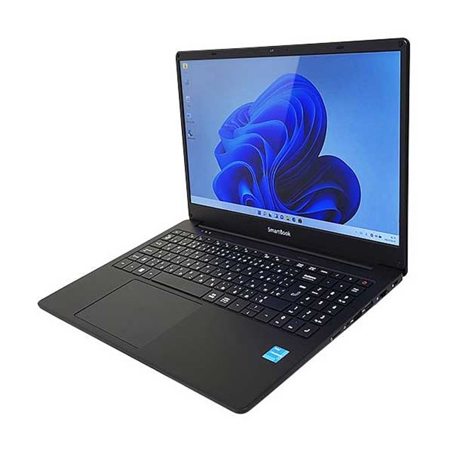 49,800円、約1.56kgの15.6型ノートPC「SmartBook ME16」 - 価格.com