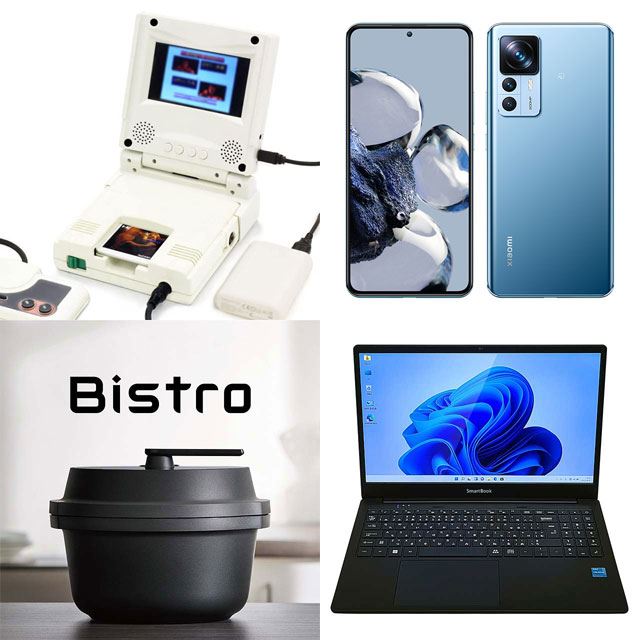 
PCGW|[^u郂j^[AXiaomitbOVbvX}zȂǐVi܂Ƃ