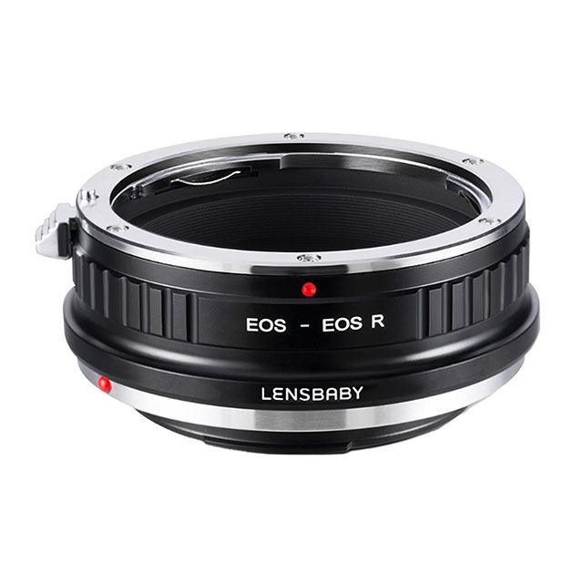 Lensbaby、ミラーレスカメラ用のマウントアダプター2機種 - 価格.com