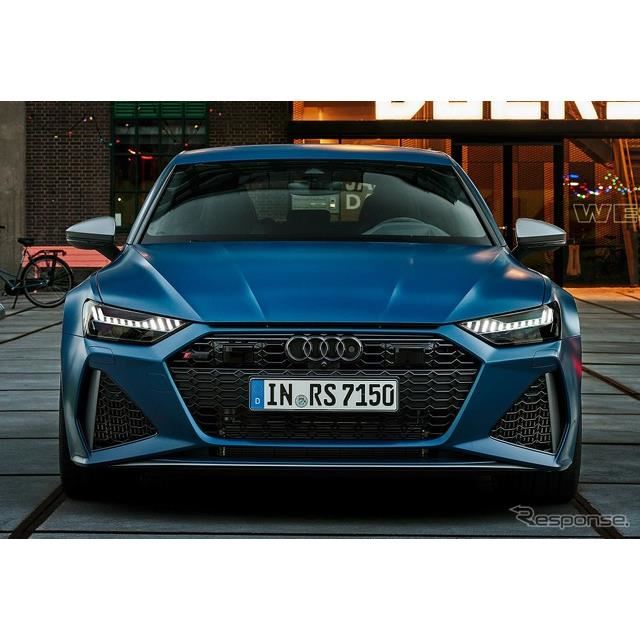 AEfB RS7 X|[cobNEptH[}X