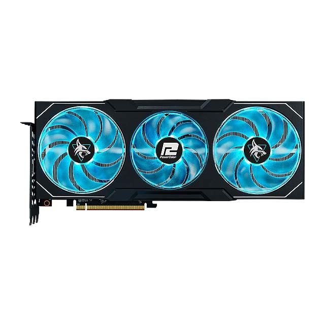 RX7900XTX 24G-L/OC