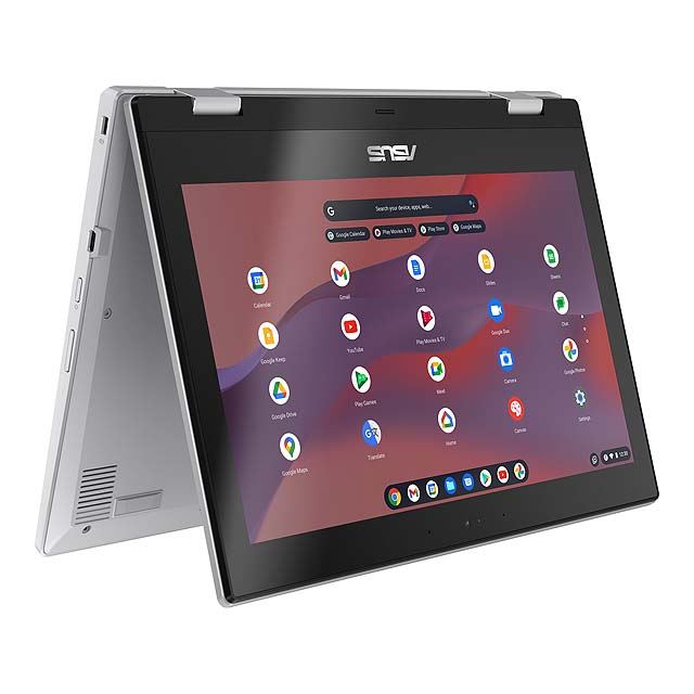 Chromebook Flip CX1（CX1102）