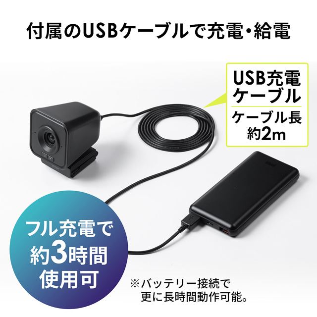 サンワサプライ CCDカメラケーブル 10m 通販