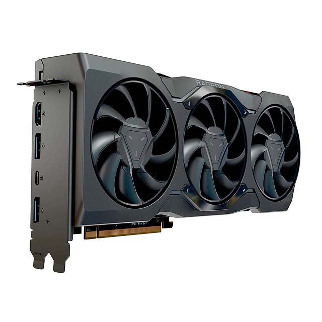 SAPPHIRE、「Radeon RX 7900」シリーズを搭載したビデオカード - 価格.com