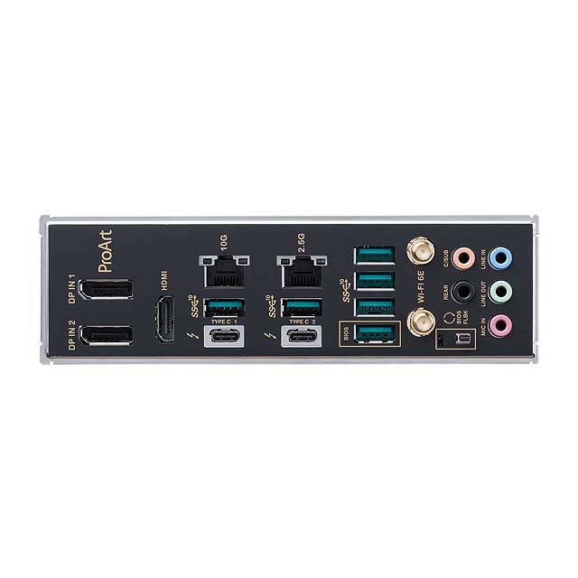 ProArt Z790-CREATOR WIFI