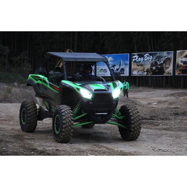 JTL TERYX KRX 1000