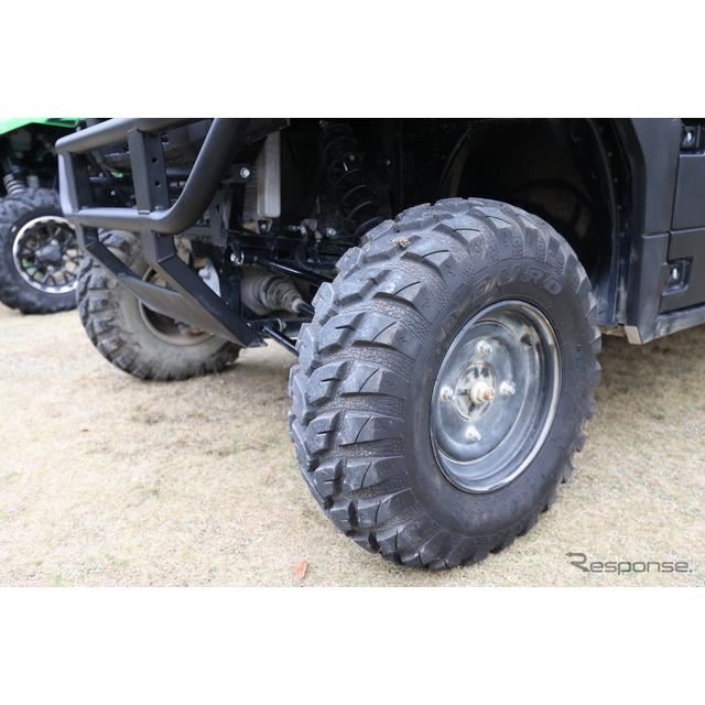 JTL MULE PRO-FXT EPS
