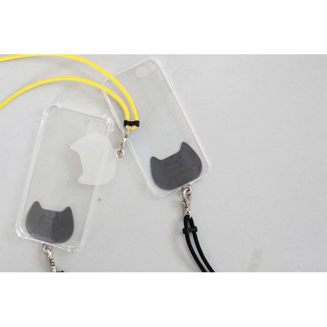 uSMARTPHONE CAT SHOULDER STRAPv