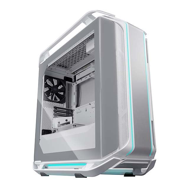 クーラーマスター PCケース ［ATX Micro ATX Extended ATX Mini-ITX