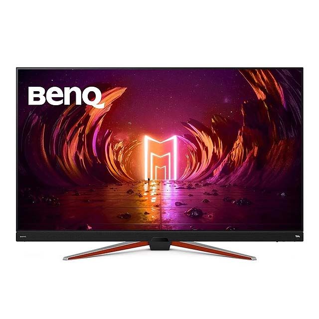 BenQ、48型4K有機ELゲーミングモニター「EX480UZ」 - 価格.com