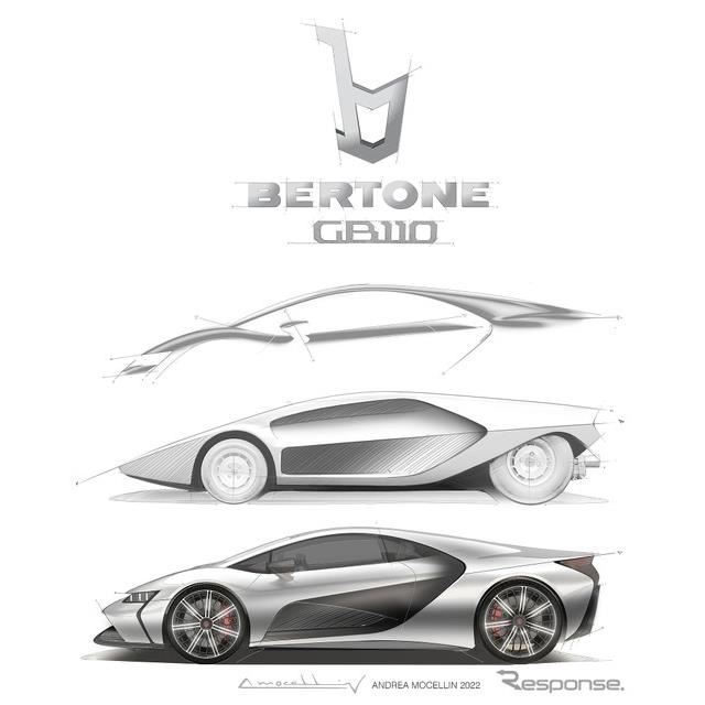 最高の品質 洋書・写真/資料集 Bertone ベルトーネ 自動車 デザイン 