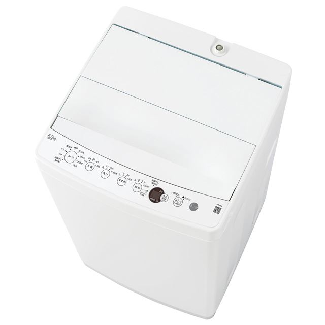 ビックカメラが単身世帯向けにシンプルな冷蔵庫＆洗濯機を発売、37,800