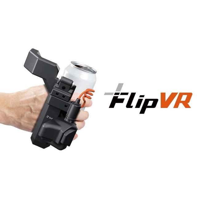 uFlipVRv