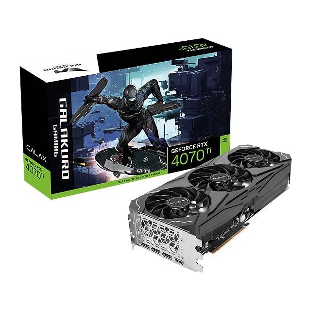 GG-RTX4070Ti-E12GB/OC/TP