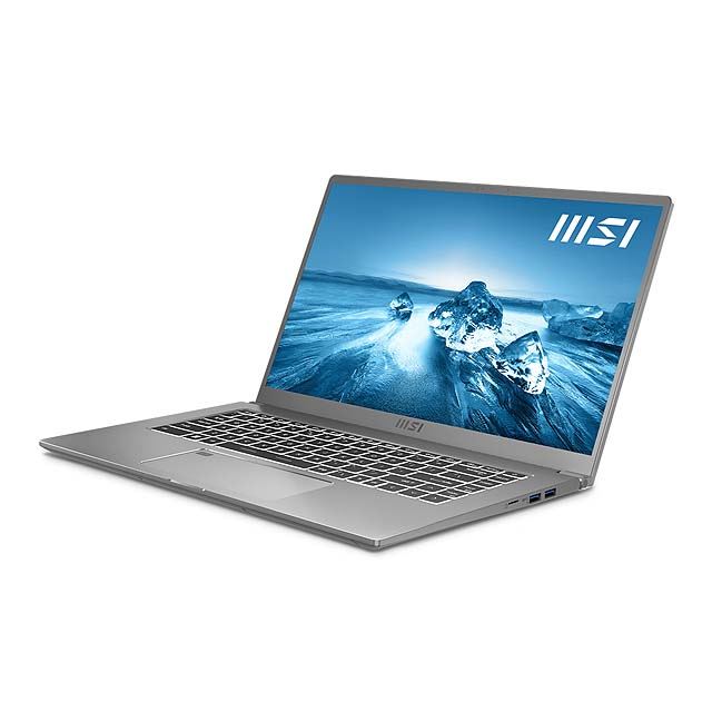 MSI、1.69kgの15.6型ノートPC「Prestige-15-A12UD-238JP」 - 価格.com