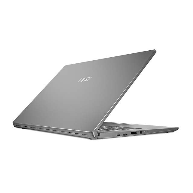 MSI、1.69kgの15.6型ノートPC「Prestige-15-A12UD-238JP」 - 価格.com