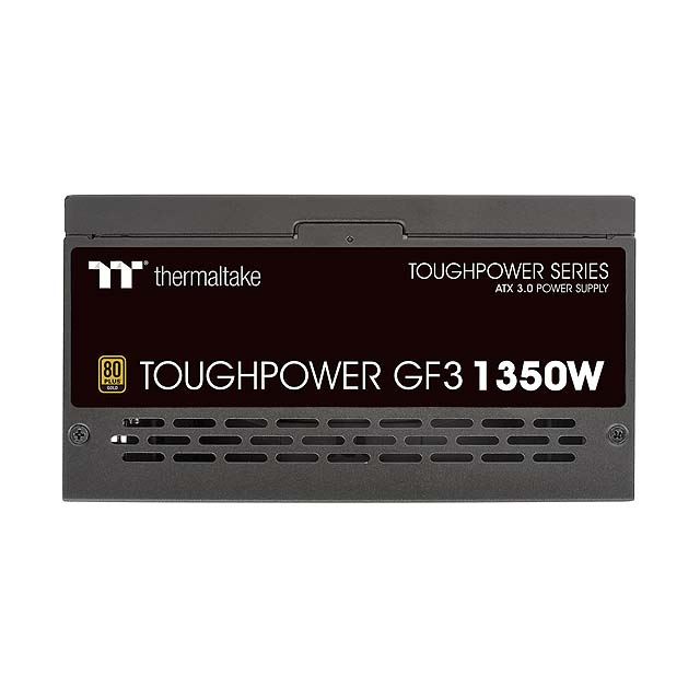 TOUGHPOWER GF3 1350W PCI Gen5.0 GOLD