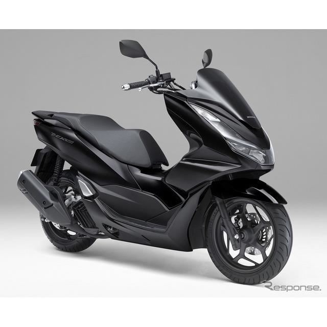 z_ PCX160i|ZChubNj