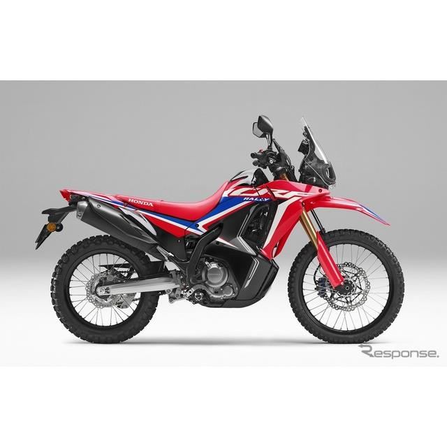 z_ CRF250[iGNXg[bhj