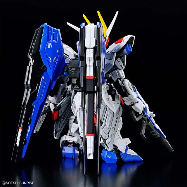 約180mm材質メタルビルド ストライクガンダム -METAL BUILD 10th Ver