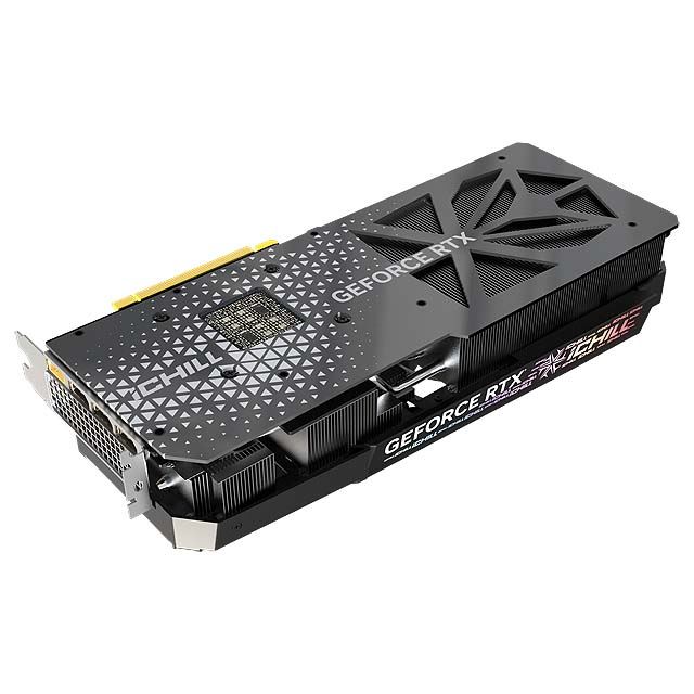 INNO3D GeForce RTX 4070 Ti iCHILL X3