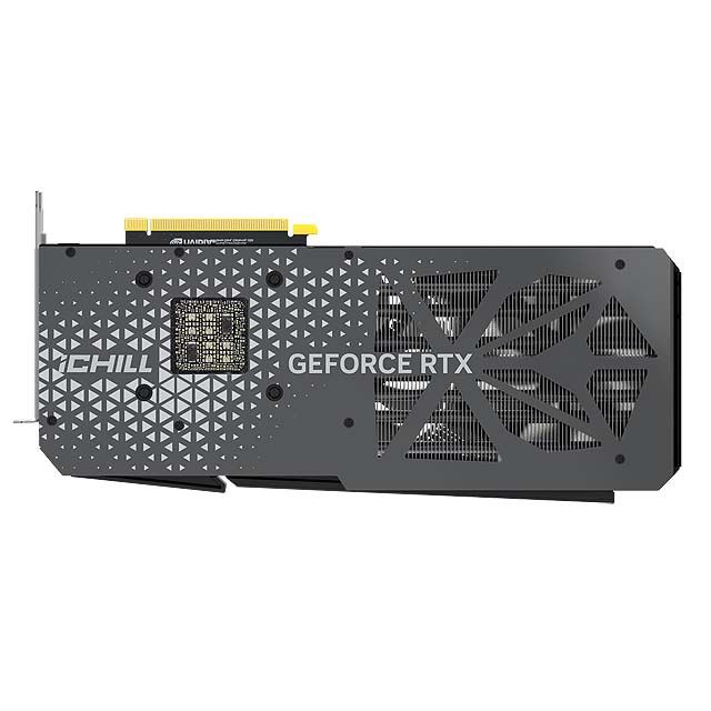 INNO3D GeForce RTX 4070 Ti iCHILL X3