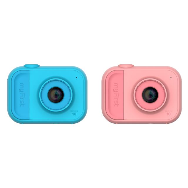 umyFirst Camera 10v