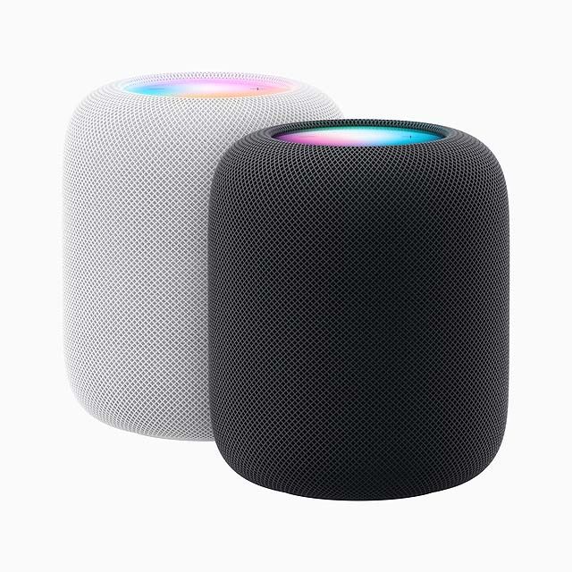 アップル、「HomePod」の第2世代を44,800円で2月3日発売 - 価格.com