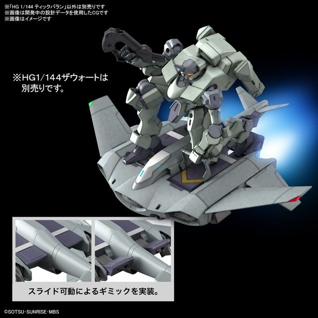 uHG 1/144 eBbNov
