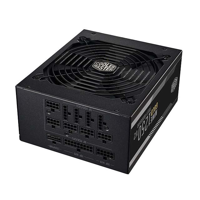 MWE Gold V2 FM 1250W ATX3.0
