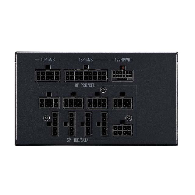 MWE Gold V2 FM 1250W ATX3.0