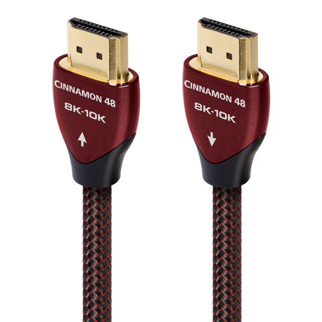 AudioQuestHDMIP[uuCinnamon 48Gvi1.5mj