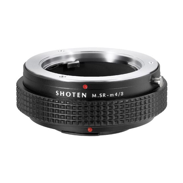 uMSR-m43v