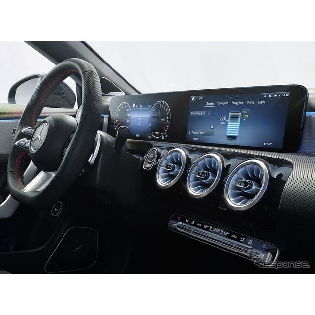 ZfXxc CLA 250 e N[y ǐV^