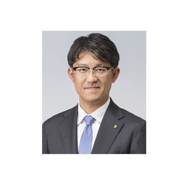 2023年4月1日付でトヨタ自動車の社長に就任する佐藤恒治氏。