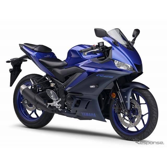 }n YZF-R25 ABSiu[j