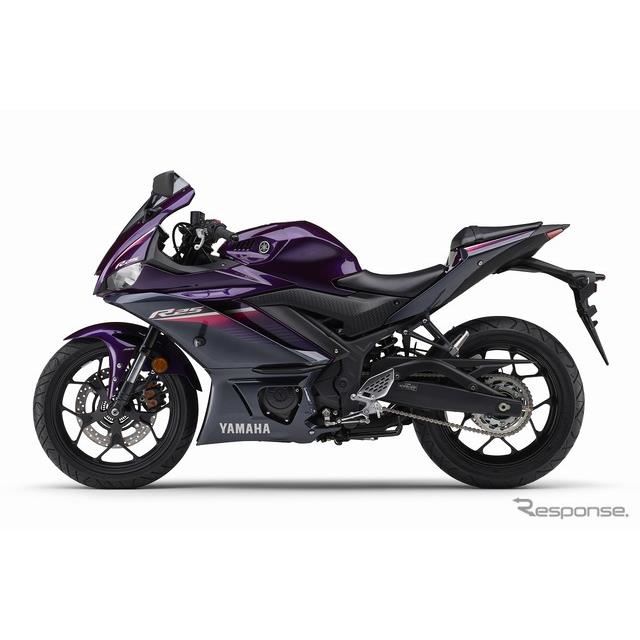 }n YZF-R25 ABSip[vj