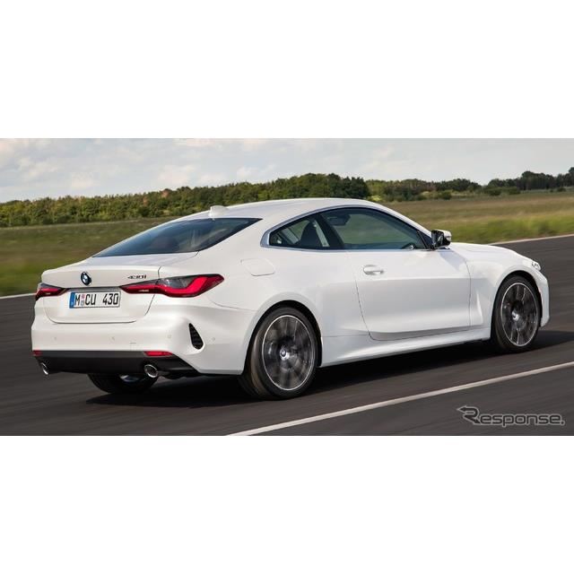 BMW 4V[YEN[y