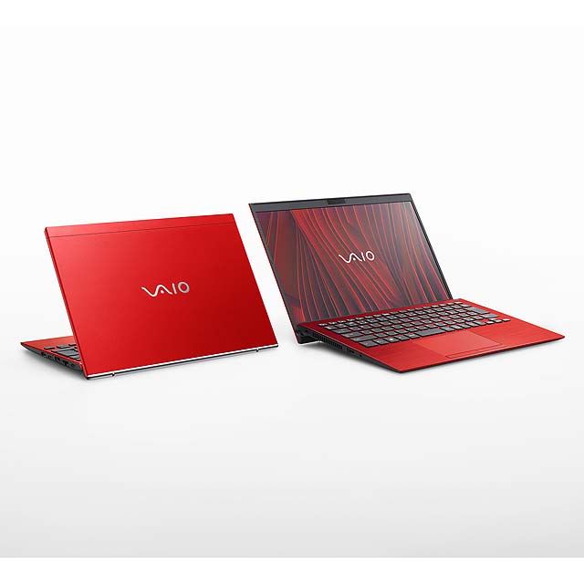 VAIO SX12