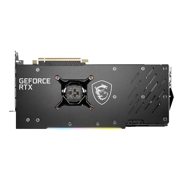 GeForce RTX 3060 Ti GAMING X TRIO 8GD6X